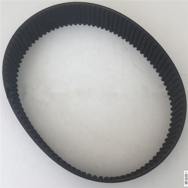 Factory Outlet Air compressor Belt 1604641100 Transmission Belt air compressor parts V Belt