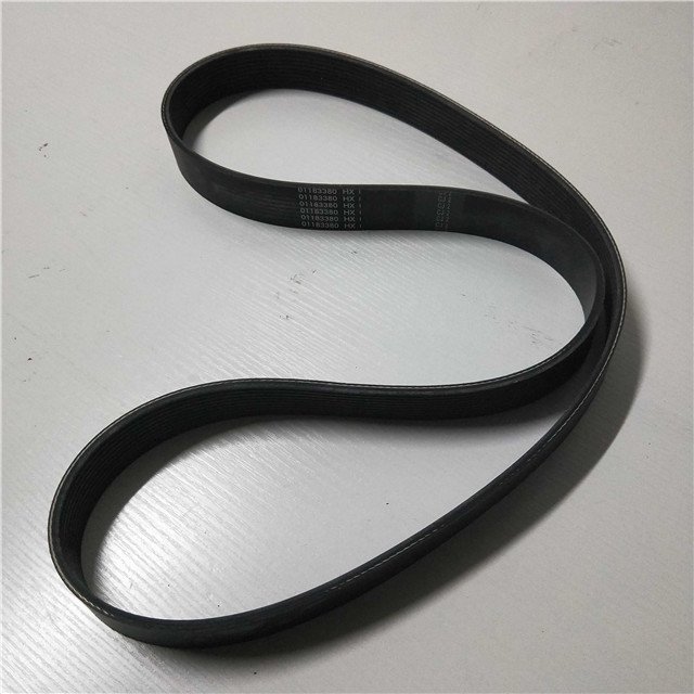 Factory Outlet Air compressor Belt 1604641100 Transmission Belt air compressor parts V Belt
