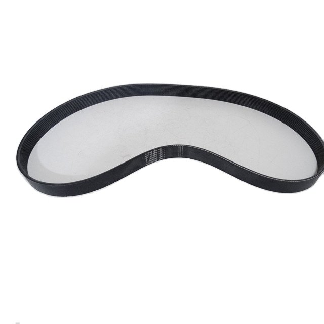 Factory Outlet Air compressor Belt 1604641100 Transmission Belt air compressor parts V Belt