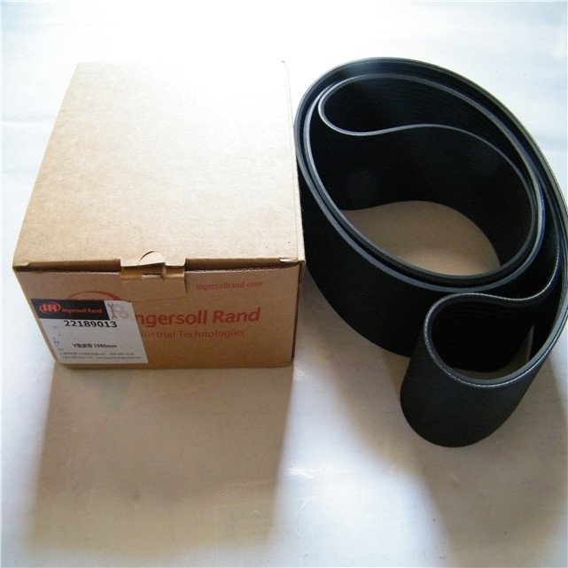 Factory Outlet Air compressor Belt 1604641100 Transmission Belt air compressor parts V Belt