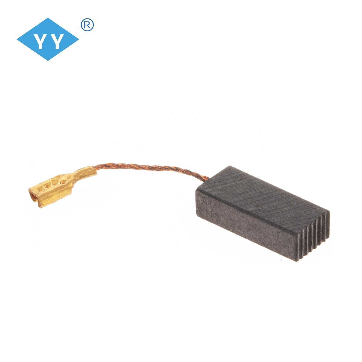 6-100Carbon Brush For Angle Grinder Tool Parts Accessories China Supplier