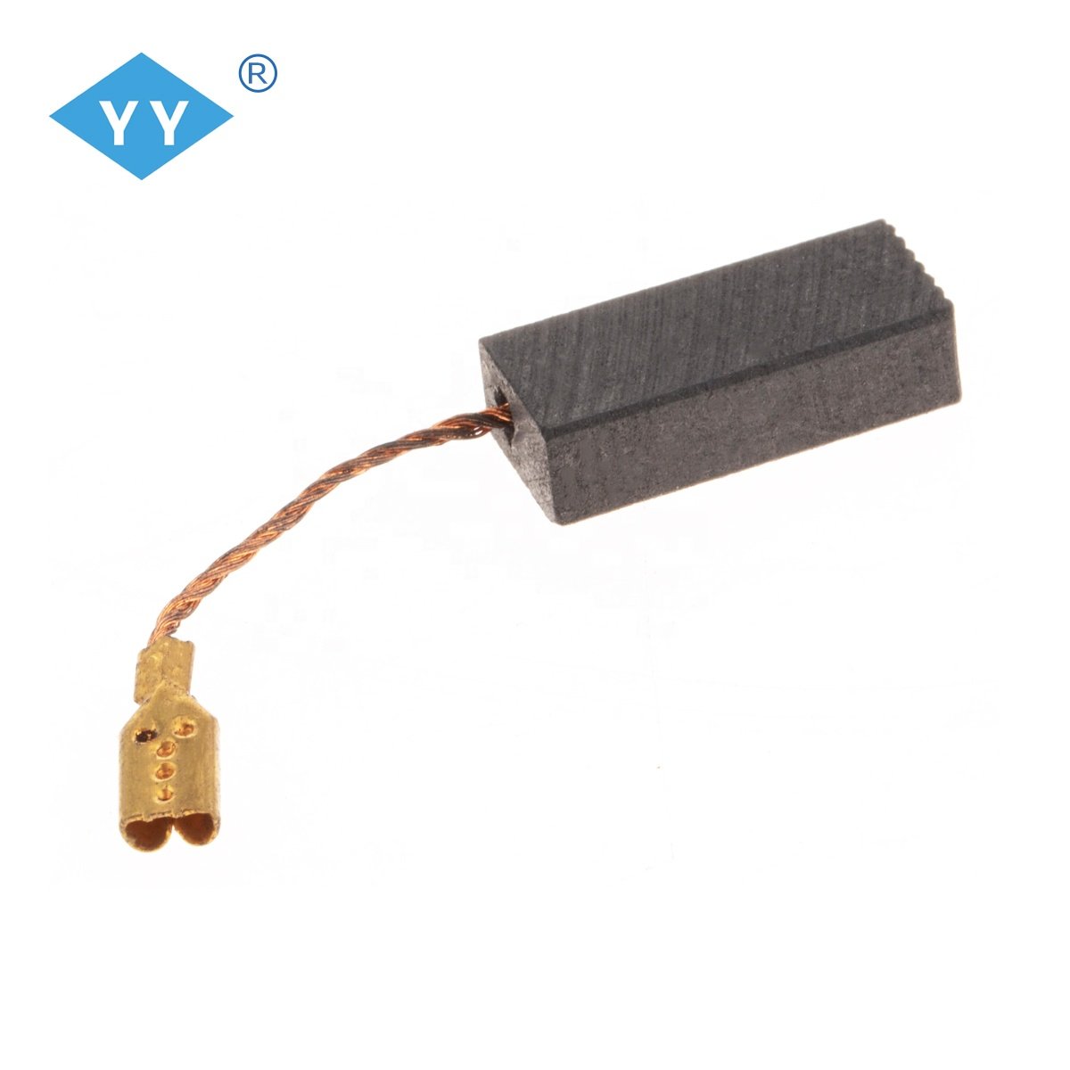 6-100Carbon Brush For Angle Grinder Tool Parts Accessories China Supplier