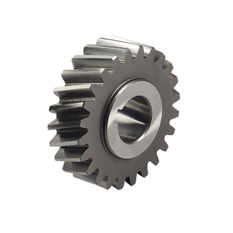 HXMT High Quality Standard Size Small Modules Helical Teeth Deg Angle Transmission Gear 6156 6157 /galaxy Gear / Gear Rack
