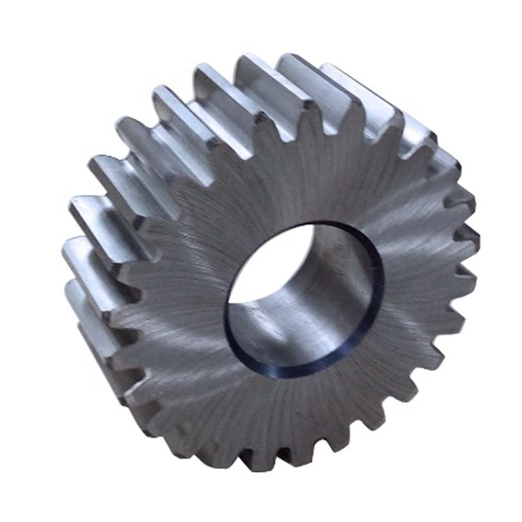 HXMT High Quality Standard Size Small Modules Helical Teeth Deg Angle Transmission Gear 6156 6157 /galaxy Gear / Gear Rack