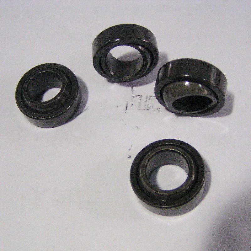 5mm Bus Tie Rod End
