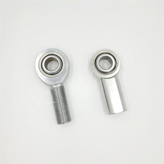 Rod Ends JXM10 JXM12 JXM14 JXM16 Heim Joint with 5/8 3/4 7/8 Thread