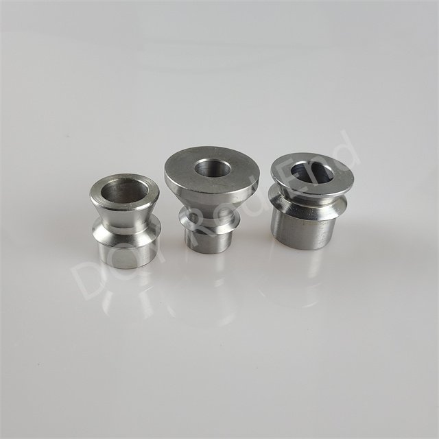 Rod Ends JXM10 JXM12 JXM14 JXM16 Heim Joint with 5/8 3/4 7/8 Thread