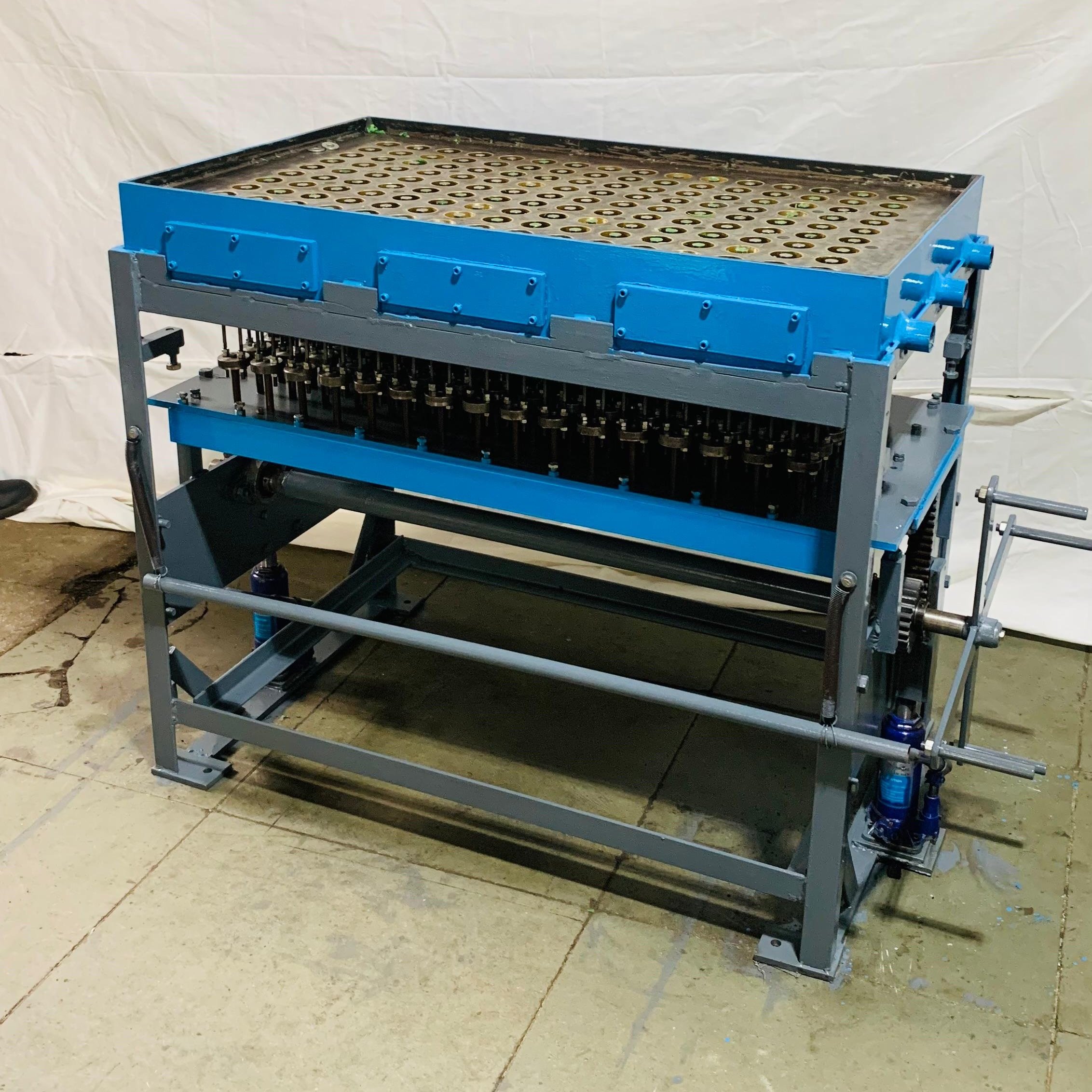 Export Selling High on Demand Wax Roll Production Machinery for Candle and Cosmetic Manufacturing Industries at Best Prices