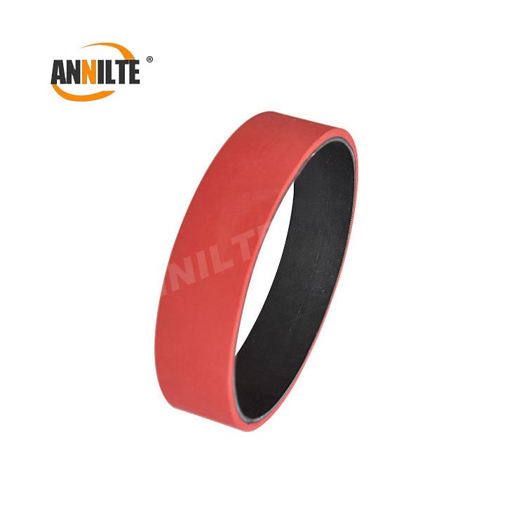 Annilte Hot Sale 3M 5M 8M Timing Belt Industrial Price Rubber Timing Belt