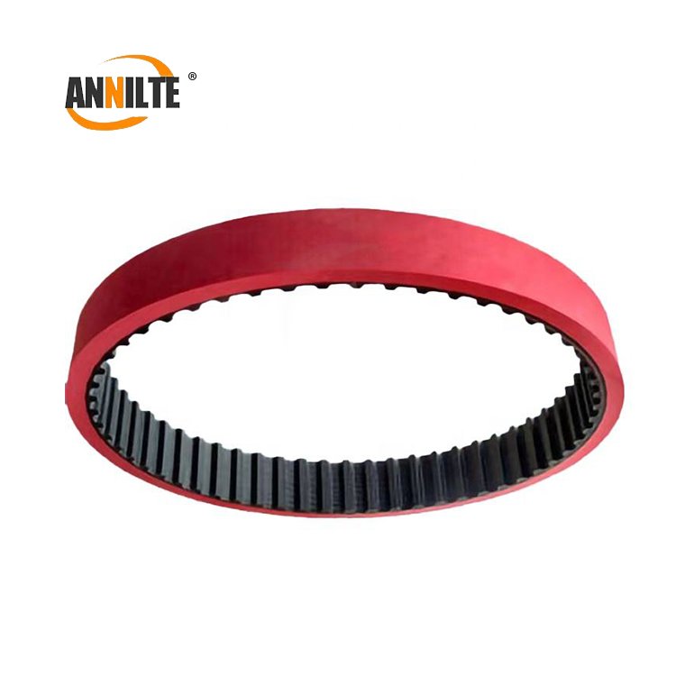 Annilte Hot Sale 3M 5M 8M Timing Belt Industrial Price Rubber Timing Belt