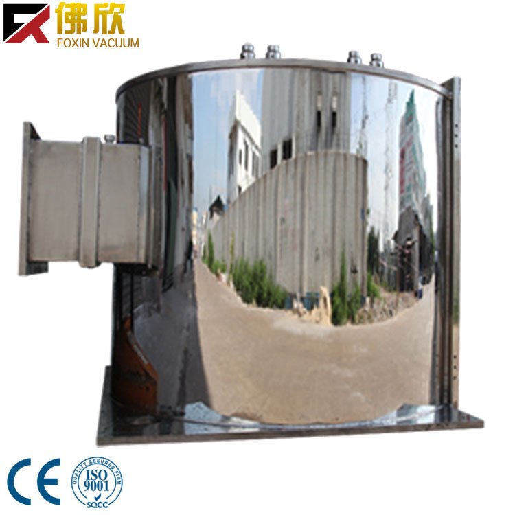 Multi-function Decoration and Watch Pvd Coating Machine