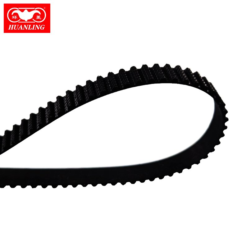 504-S4.5M Hot Selling Products Industrial Tooth Belts Rubber Timing Belt Power Transmission Timing Belt