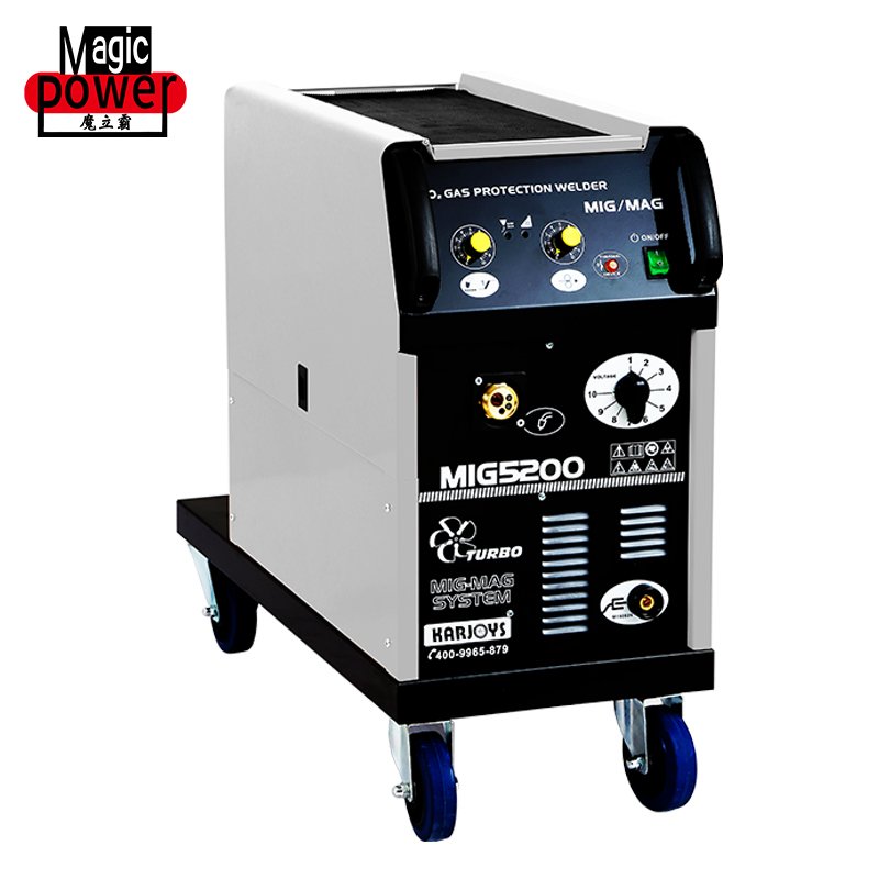Portable Welding Machine Spot Welder Argon Arc Welder Welding Equipment for Metal Sheet Welding and Repairment