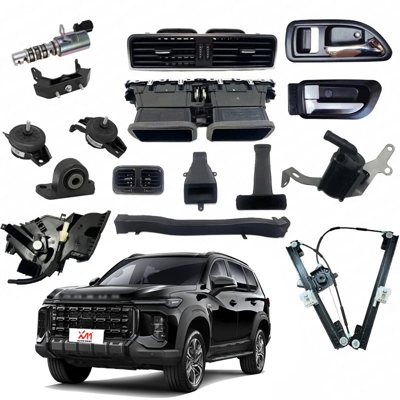 For Maxus D90 T60 T90 Euro 6 G10 Minibus Deliver 9 C35 V90 G10 Control Arm Ball Joint Tie Rod End Clutch Kit Headlight Auto Part