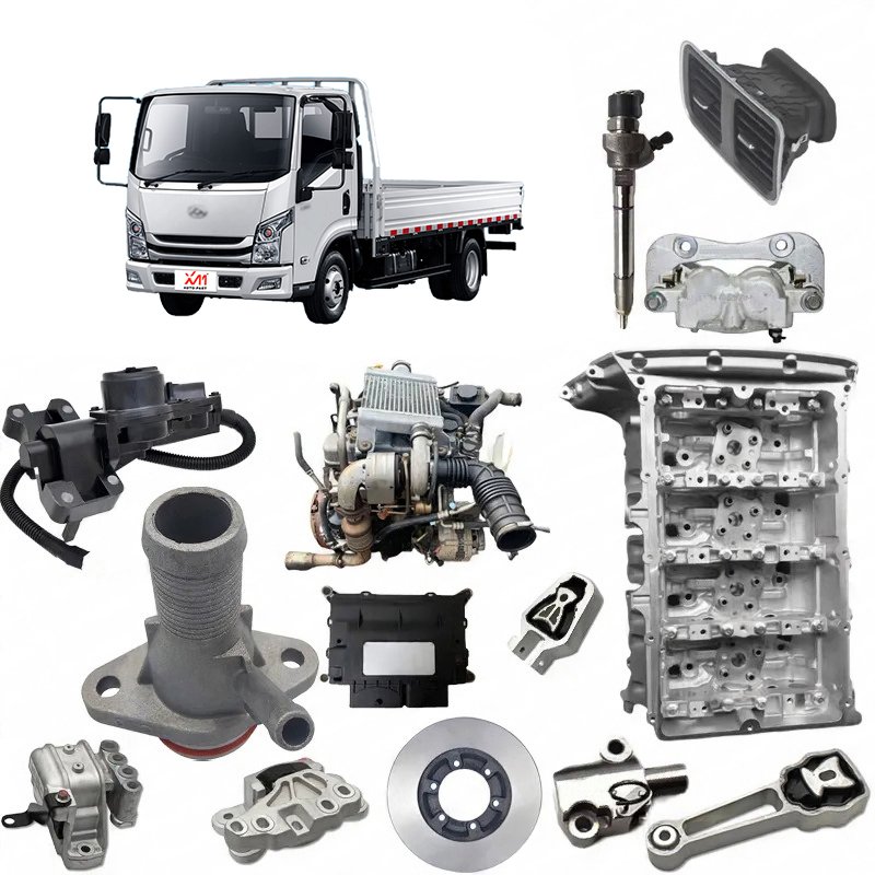 For Maxus D90 T60 T90 Euro 6 G10 Minibus Deliver 9 C35 V90 G10 Control Arm Ball Joint Tie Rod End Clutch Kit Headlight Auto Part