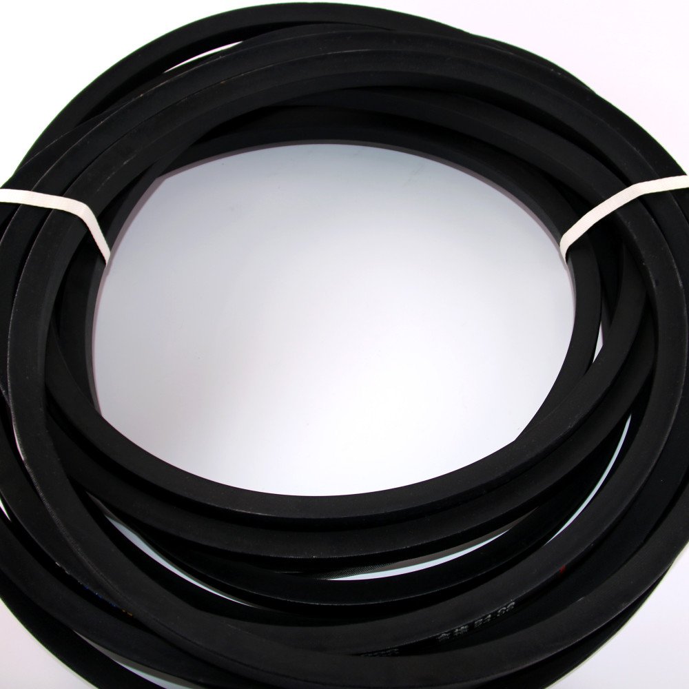 Super Quality Heavy Power Wrapped Rubber V Belt For Automotive Belt