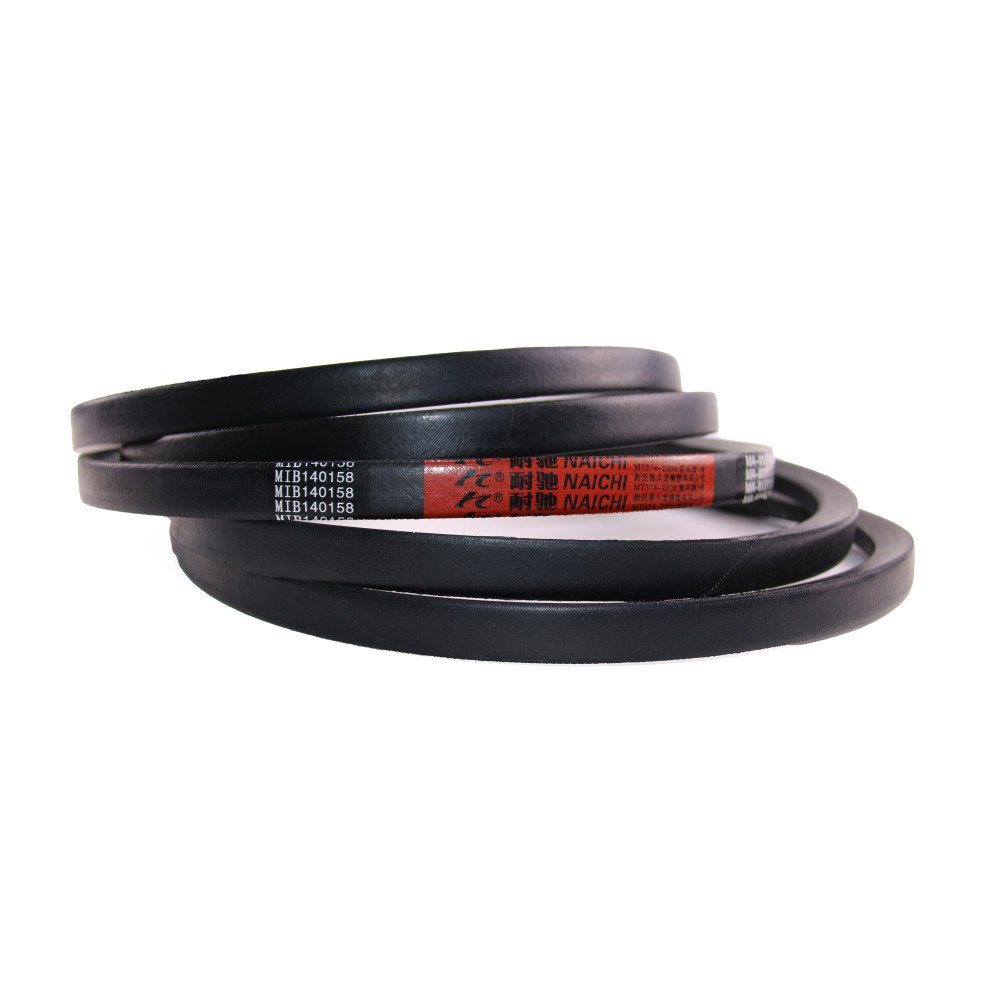 Wholesale Custom Industrial Machinery High Performance Belt Transmission Rubber V Belt