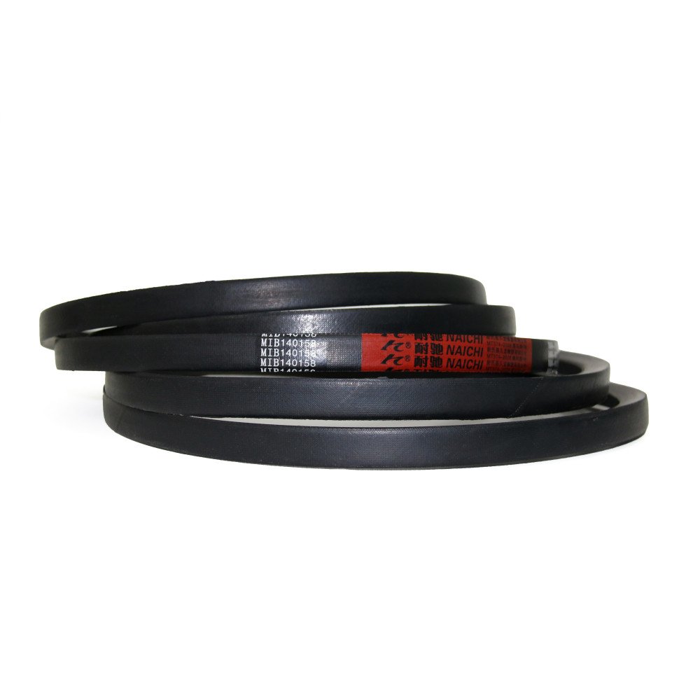 Wholesale Custom Industrial Machinery High Performance Belt Transmission Rubber V Belt