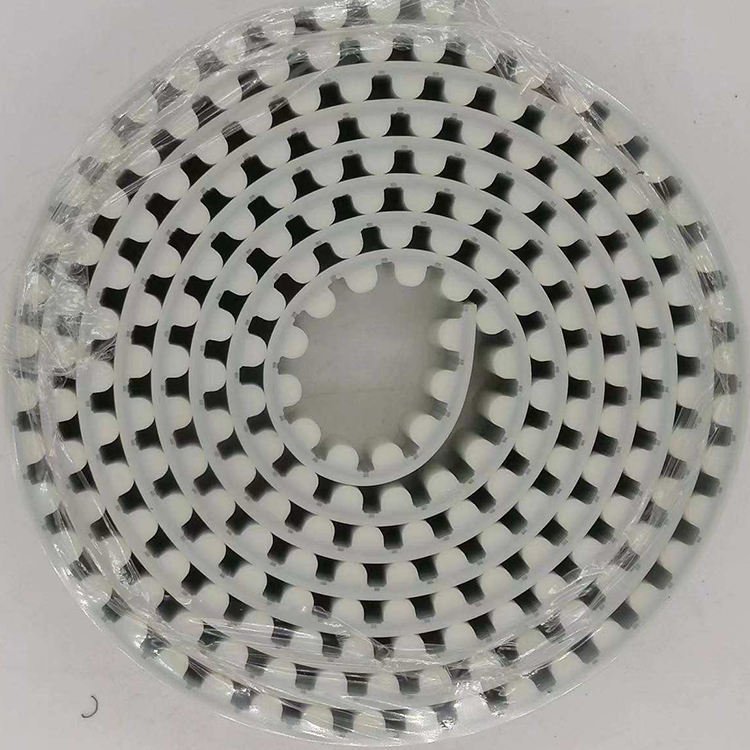 High-quality MXL L H XH 3m 8m 14m 20m T5 T10 T20PU or rubber industry synchronous power transmission toothed synchronous belt