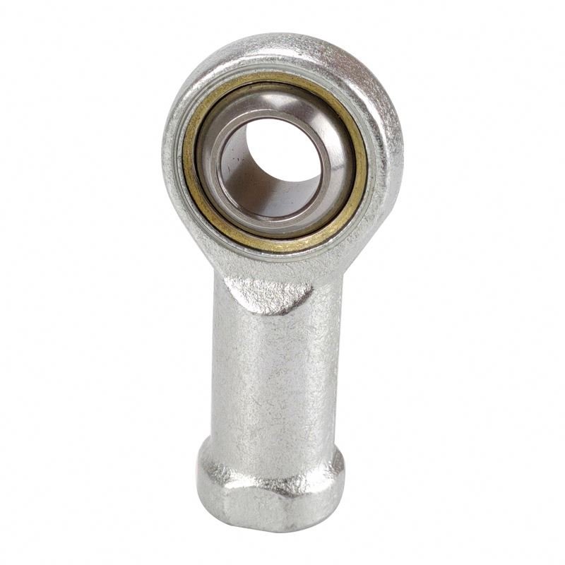 Hot Sales PHS8 PHS8L PHS 8 Bearing Rod End Metric Female Thread RH 8mm Bore M8x1.25 Ball Joint Bearing
