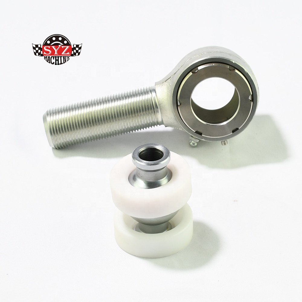 1/2 inch 1/4 inch 7/8 inch Bore Chromoly Heim Joints Johnny Joint