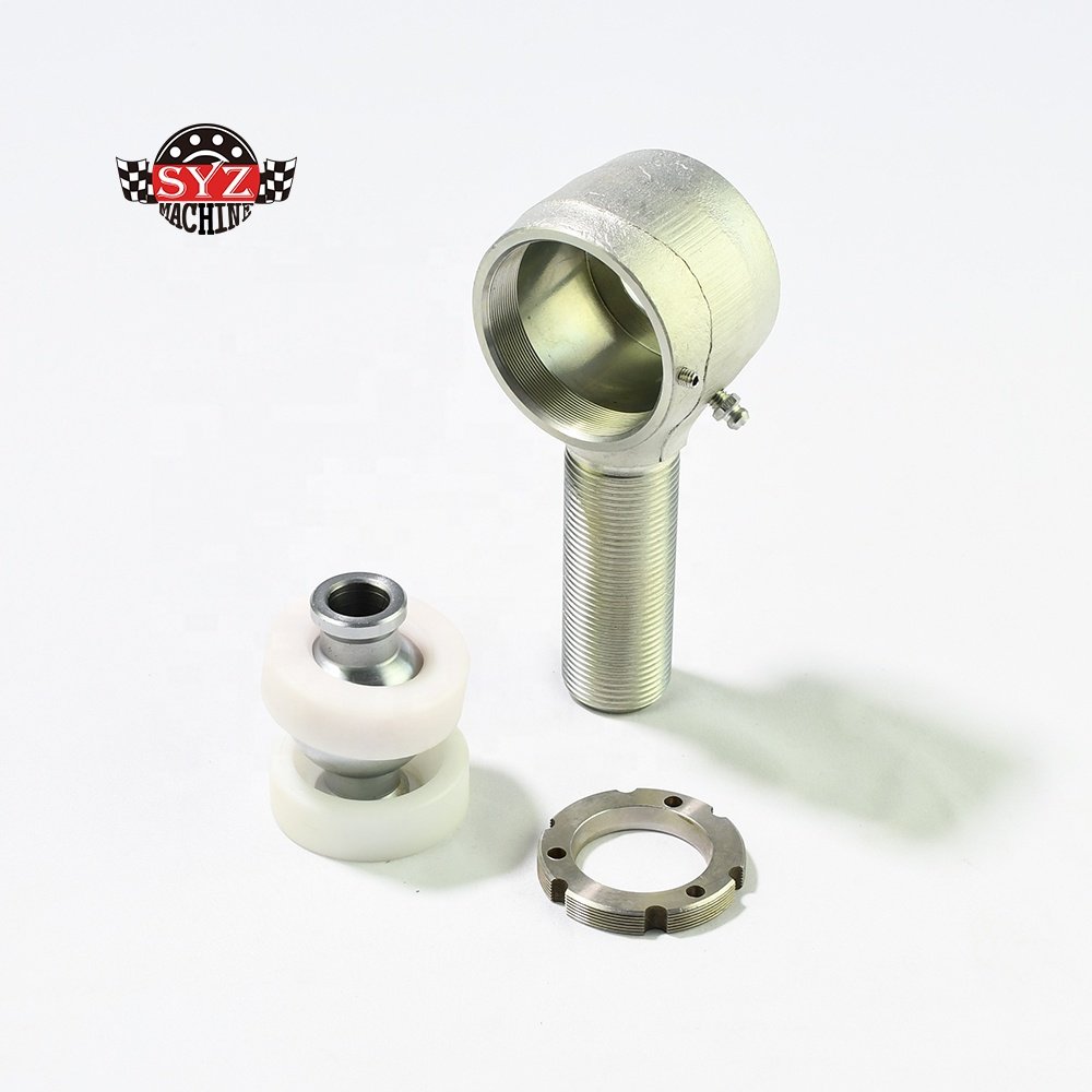 1/2 inch 1/4 inch 7/8 inch Bore Chromoly Heim Joints Johnny Joint