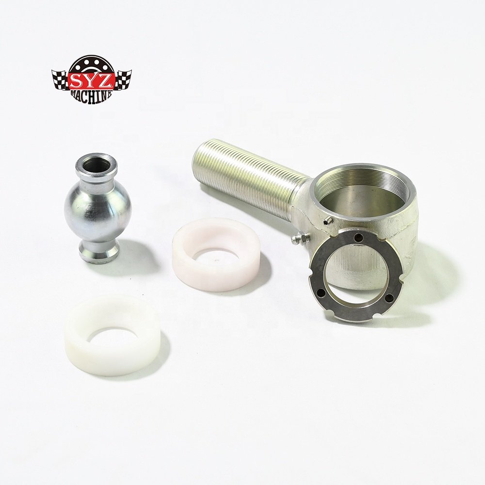 1/2 inch 1/4 inch 7/8 inch Bore Chromoly Heim Joints Johnny Joint