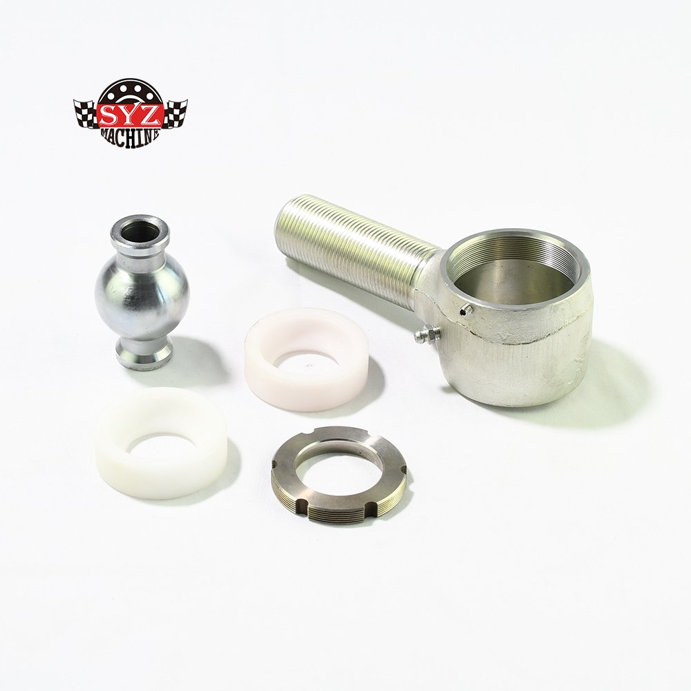 1/2 inch 1/4 inch 7/8 inch Bore Chromoly Heim Joints Johnny Joint
