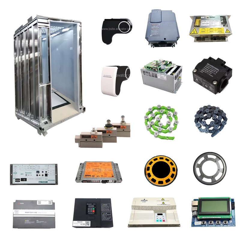 Factory Price Escalator Parts Professional Repair Accessories Moving Walk Step Chain for Escalator Accessories Tool