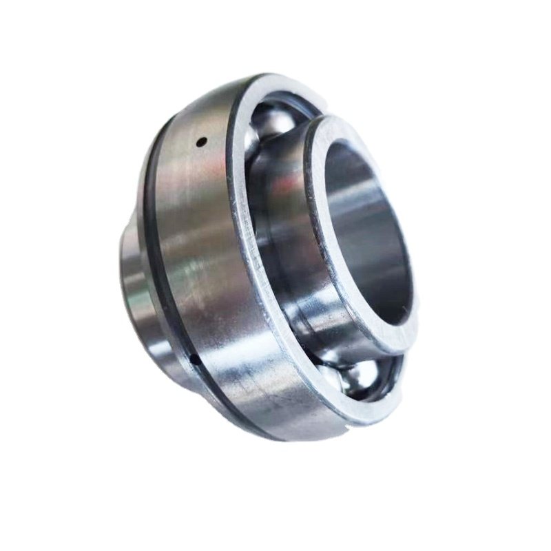 LBR Agricultural Radial Insert Ball Bearing GE90-XL-KRR-B Premium Rod End Bearings