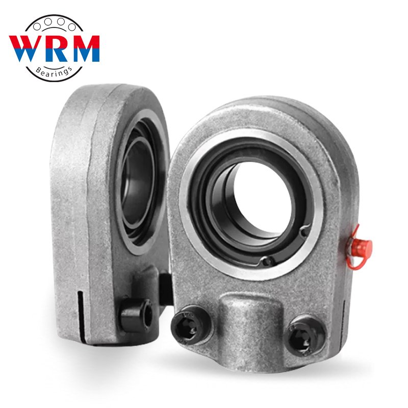 WRM GIHR-K70DO GIHR-K80DO GIHR-K90DO GIHR-K100DO GIHR-K110DO GIHR-K120DO hydraulic component rod end bearing