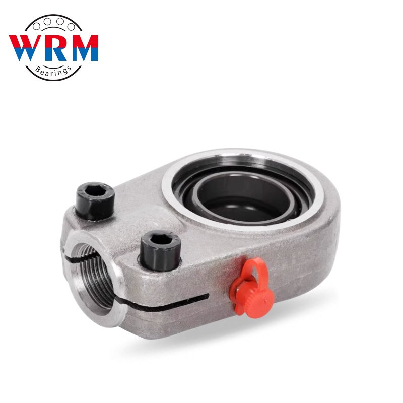 WRM GIHR-K70DO GIHR-K80DO GIHR-K90DO GIHR-K100DO GIHR-K110DO GIHR-K120DO hydraulic component rod end bearing