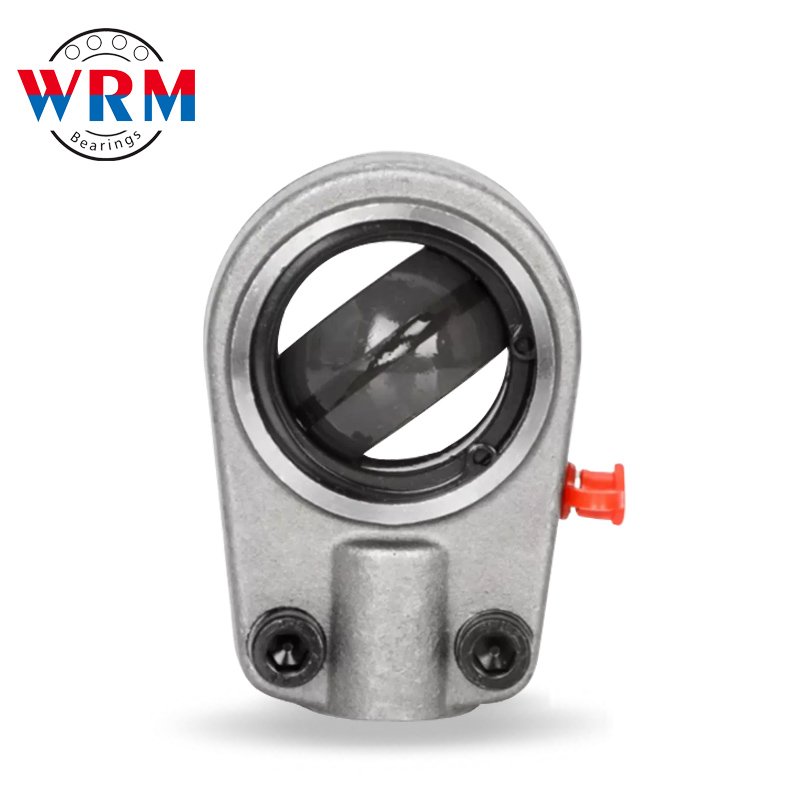 WRM GIHR-K70DO GIHR-K80DO GIHR-K90DO GIHR-K100DO GIHR-K110DO GIHR-K120DO hydraulic component rod end bearing