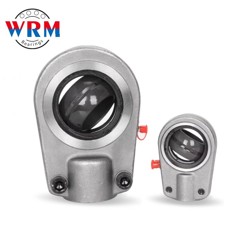 WRM GIHR-K70DO GIHR-K80DO GIHR-K90DO GIHR-K100DO GIHR-K110DO GIHR-K120DO hydraulic component rod end bearing