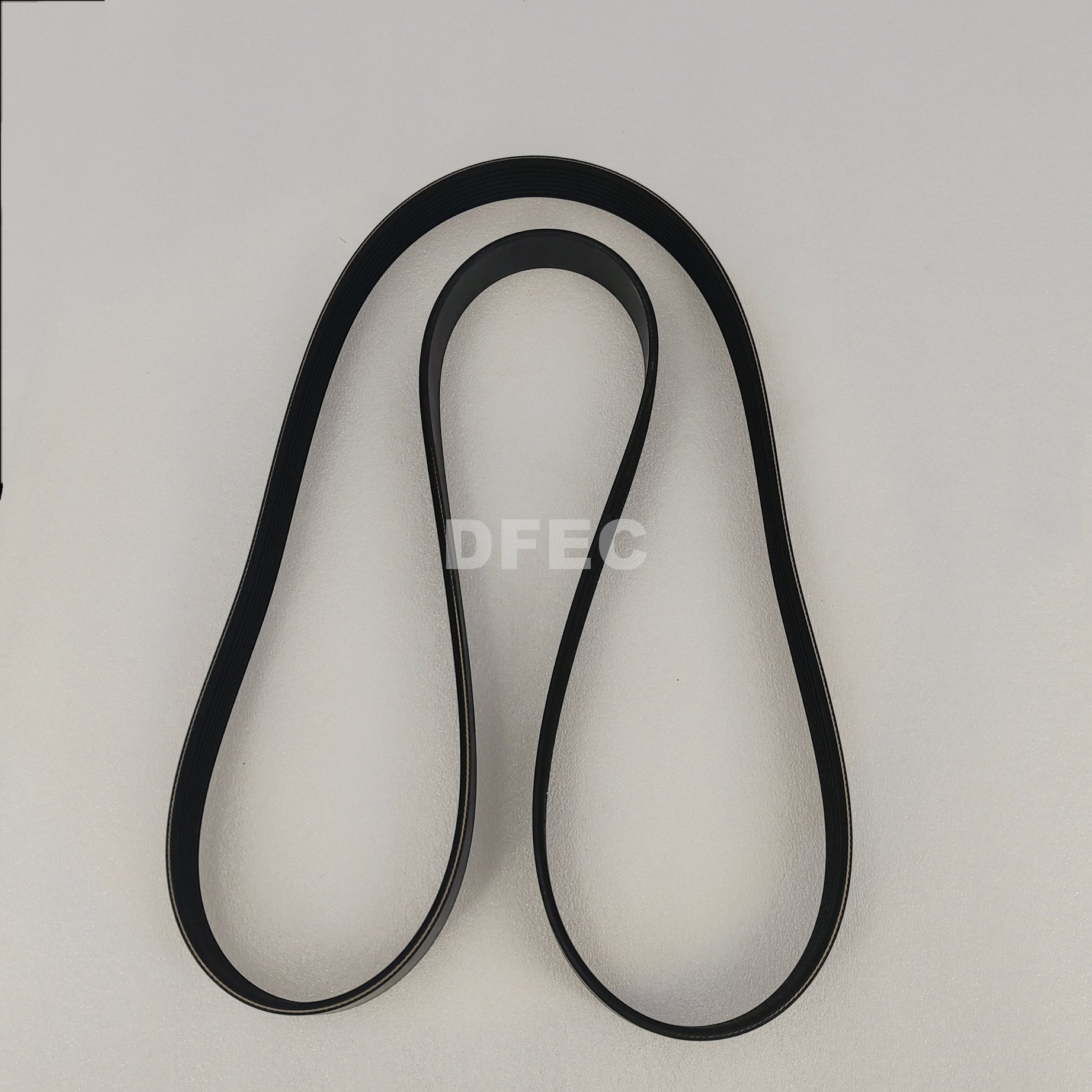 High Quality 4BT3.9 6BT5.9 Engine Parts V Ribbed Belt Pulley Fan Belt 3939710 3911584
