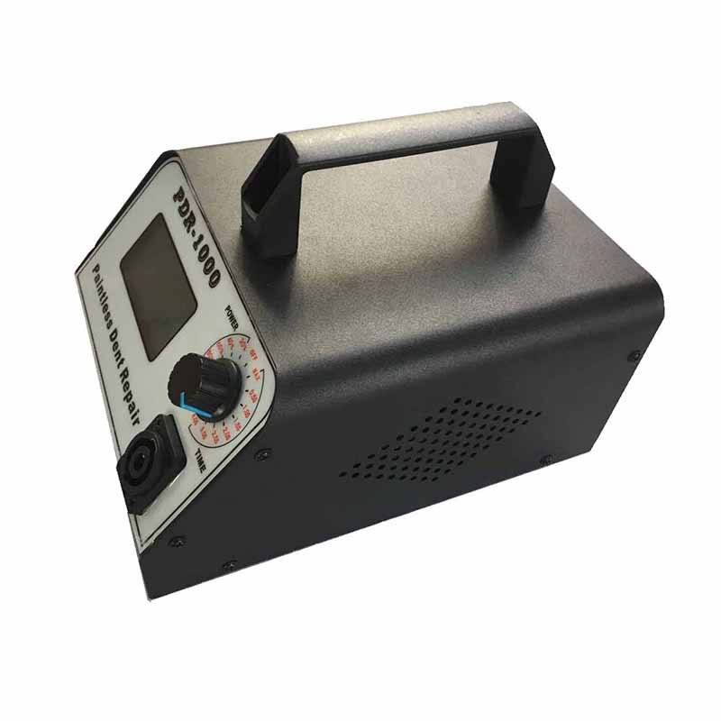 PDR 1000W Car Body Paintless Dent Removal Equipment for Bumper Repair