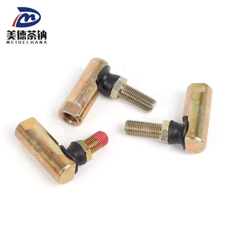 Quick-release detachable ball joint connecting rod for automobile parts 1703-02350 hot sale