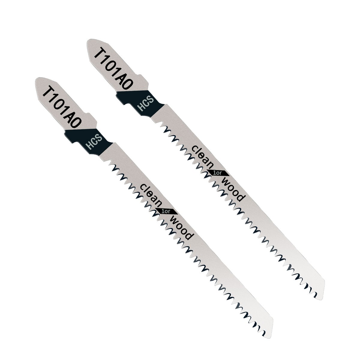 Jig saw blade 5PCT101AO100 long for wood plywood quick cutting jigsaw saw blade