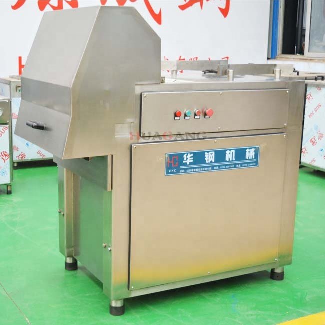 Commercial Sausage Making Machine Pneumatic Sausage Filling Machine Auto Sausage Filler