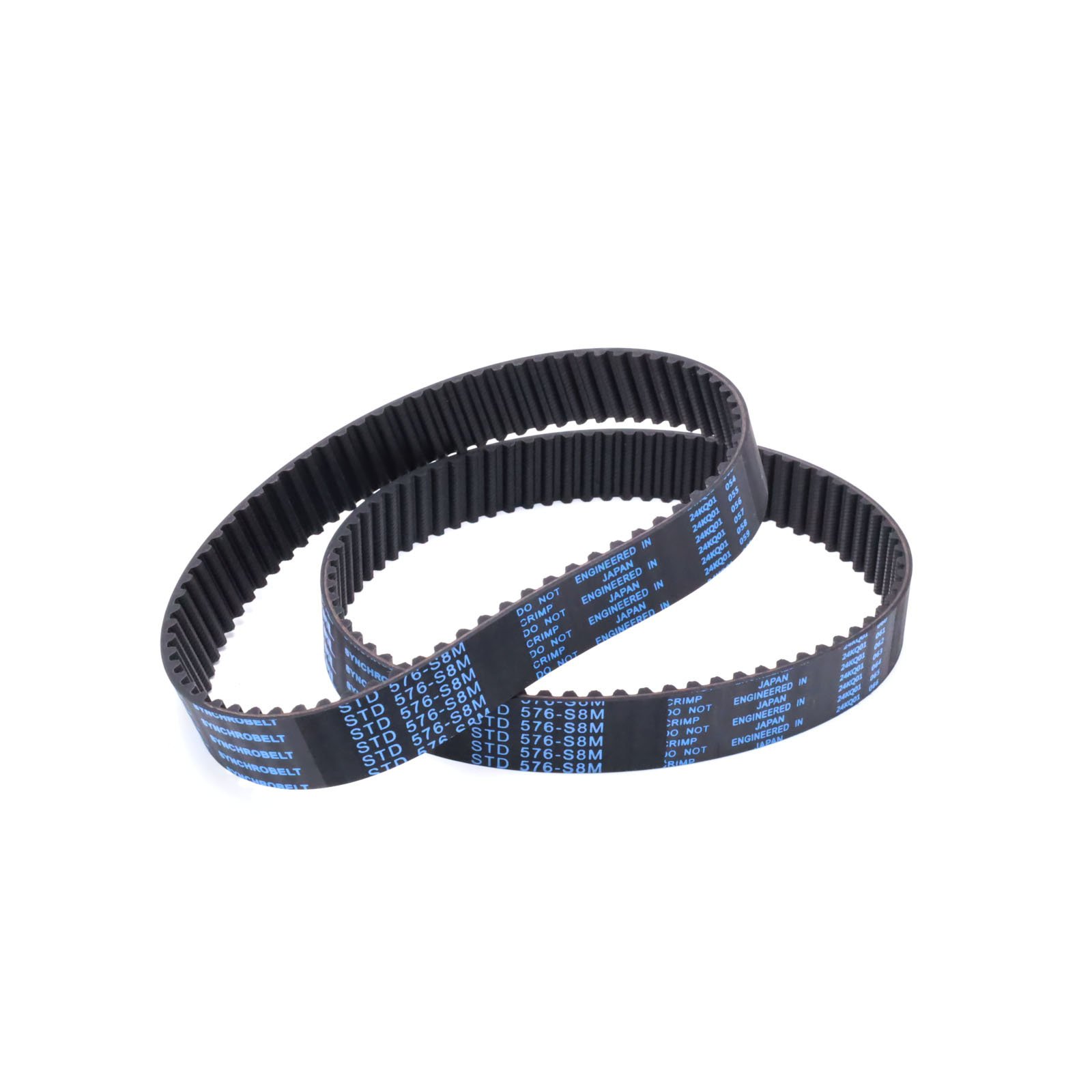 Original factory HTD STD RPP timing belt S8M used in all types of machinery