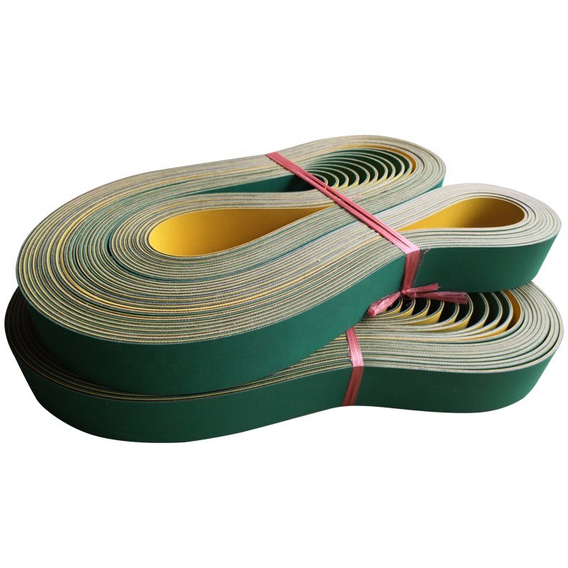 Nylon material chip baseband transmission belt