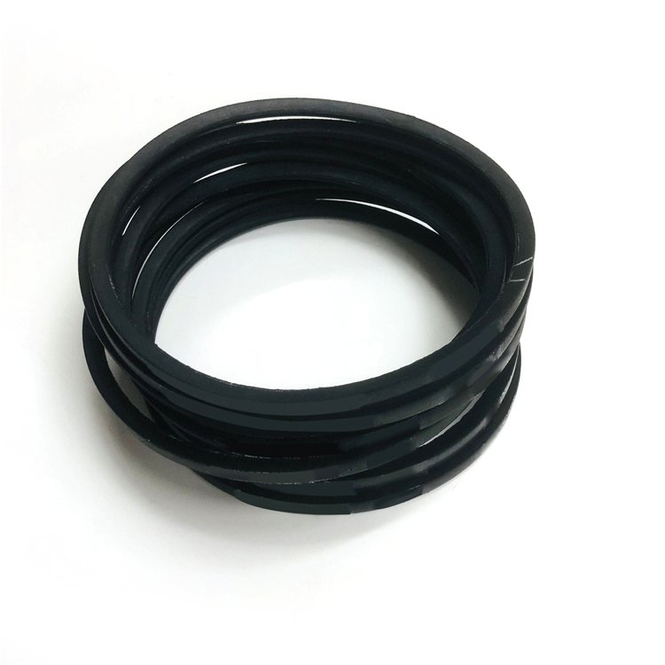 SPZ670 Rubber Low-Noise Wedge Belt Transmission Power Transmission V-belt