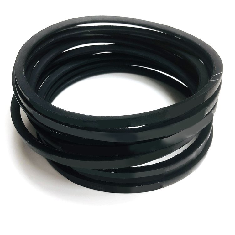 SPZ670 Rubber Low-Noise Wedge Belt Transmission Power Transmission V-belt
