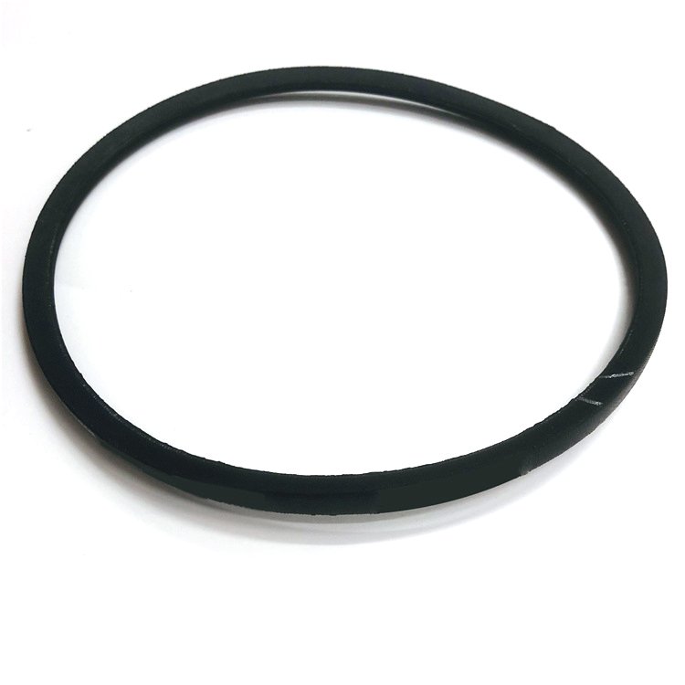 SPZ670 Rubber Low-Noise Wedge Belt Transmission Power Transmission V-belt