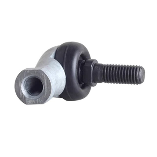 China Wholesale SQ Series Ball Head End Bearing SQ6 SQ6-RS Single Ball Joint Rod End Bearings