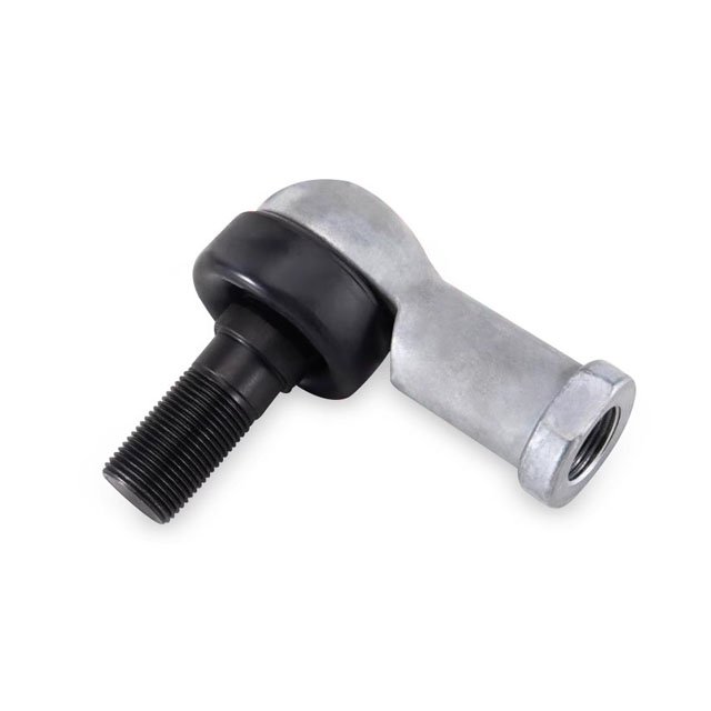 China Wholesale SQ Series Ball Head End Bearing SQ6 SQ6-RS Single Ball Joint Rod End Bearings