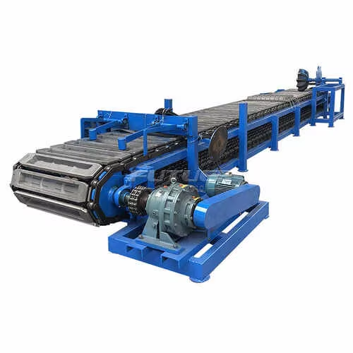 Competitive Price Continuous Automatic Aluminum Ingot Making Machine Aluminum Ingot Casting Machine Scrap Aluminum Recycling