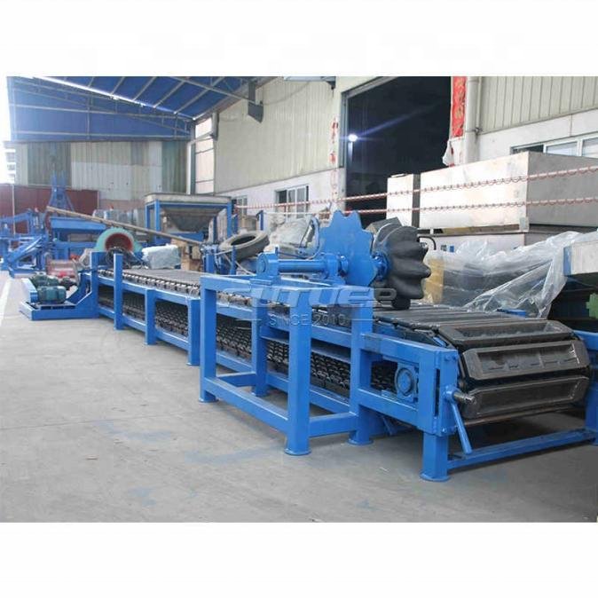 Competitive Price Continuous Automatic Aluminum Ingot Making Machine Aluminum Ingot Casting Machine Scrap Aluminum Recycling