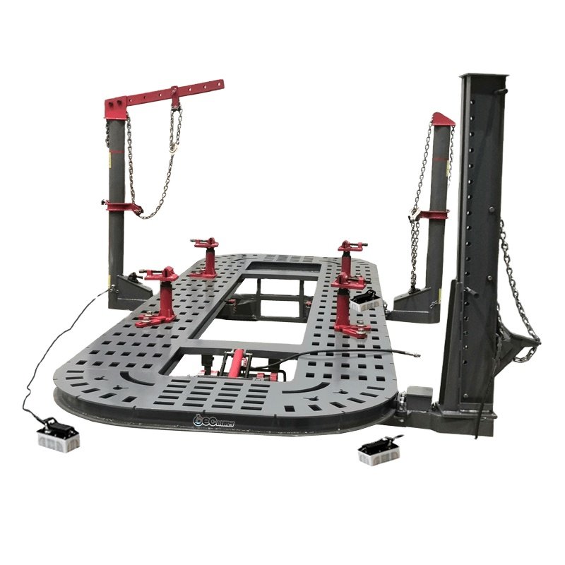 Frame Machine for Sale/auto Body Frame Machine/chassis Straightener