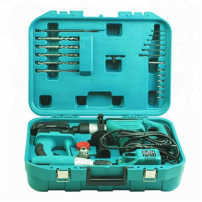29PCS Power Tools Multifunction Tools Electric Tool Set